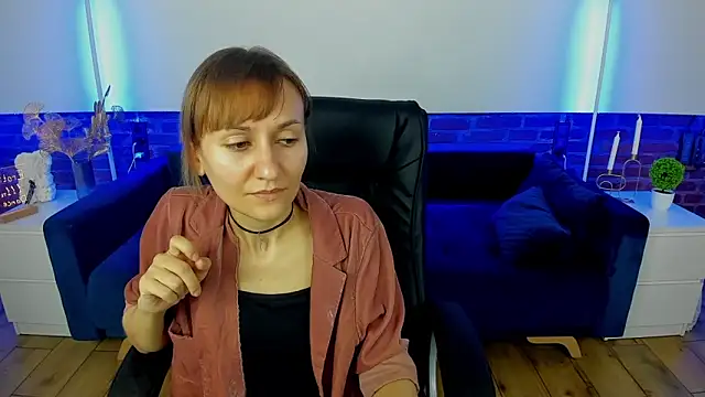 Lady   Marry online show from 03/15/25, 02:12