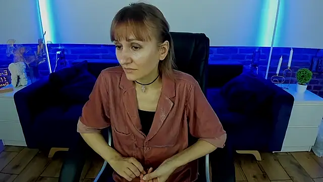 Lady   Marry online show from 03/13/25, 03:28
