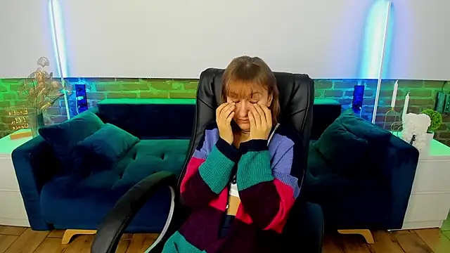 Lady   Marry online show from 03/02/25, 10:47