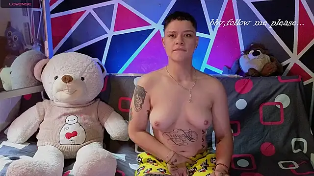 demimoore222 online show from 11/20/25, 05:13