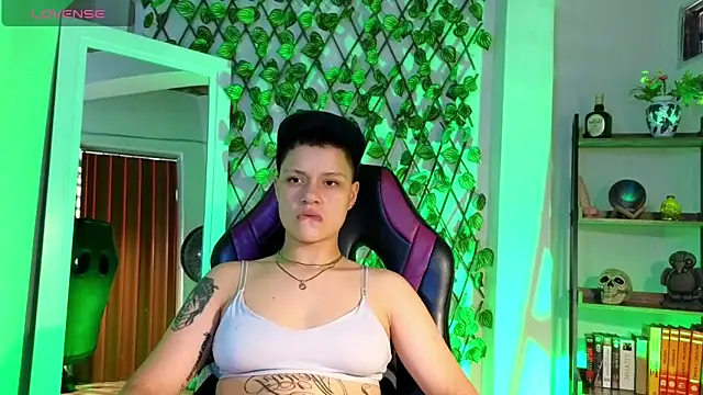 demimoore222 online show from 03/19/25, 09:16