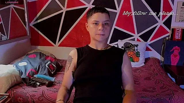 demimoore222 online show from 11/03/25, 08:45