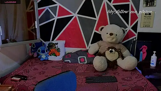 demimoore222 online show from 11/04/25, 08:34