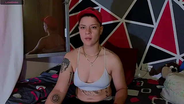 demimoore222 online show from 09/14/25, 11:10