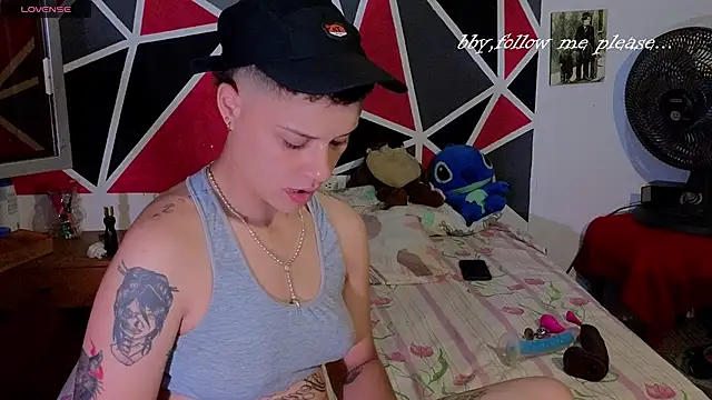 demimoore222 online show from 10/08/25, 01:07