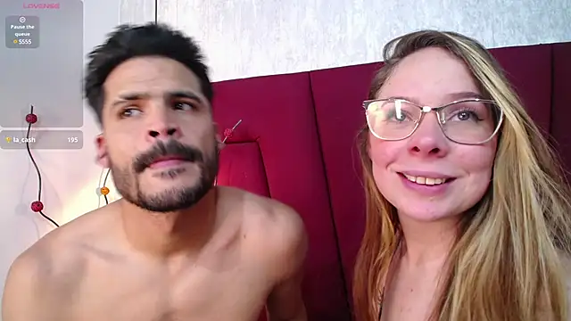 Eternal loverss online show from 03/10/25, 02:37