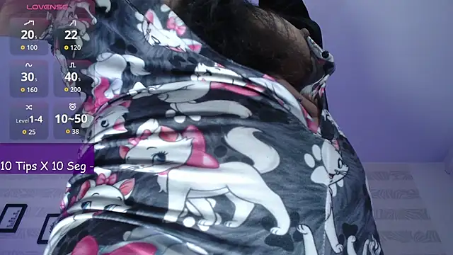 milu23   online show from 06/19/26, 12:22