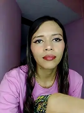 LiliJensen online show from 11/29/25, 09:15