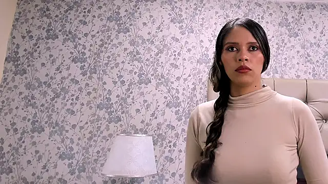 LiliJensen online show from 11/02/25, 08:47