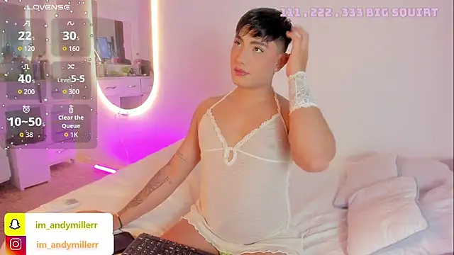 CarringtonAndy online show from 05/27/26, 03:25
