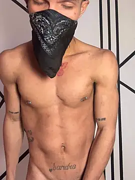 CRAZY-BOY99 online show from 03/04/26, 03:47