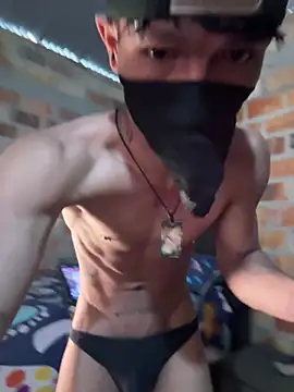 CRAZY-BOY99 online show from 03/19/26, 03:56