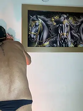 CRAZY-BOY99 online show from 03/27/26, 09:32