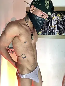 CRAZY-BOY99 online show from 03/30/26, 10:28