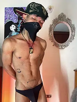 CRAZY-BOY99 online show from 03/07/26, 07:52