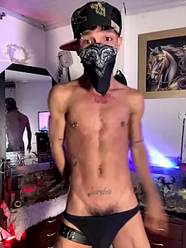 CRAZY-BOY99 online show from 01/07/26, 08:52