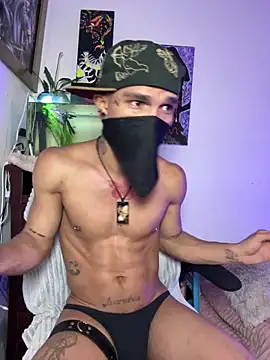 CRAZY-BOY99 online show from 06/18/26, 03:38
