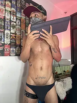 CRAZY-BOY99 online show from 02/28/26, 06:46