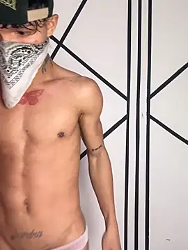 CRAZY-BOY99 online show from 03/03/26, 12:01