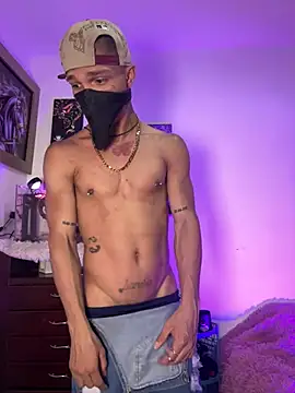 CRAZY-BOY99 online show from 05/27/26, 01:57