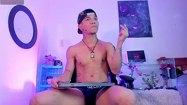 CRAZY-BOY99 online show from 05/11/26, 07:33
