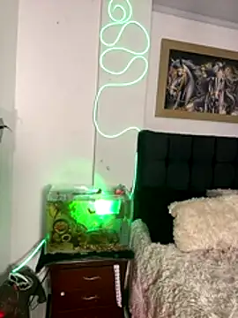 CRAZY-BOY99 online show from 12/19/25, 09:11