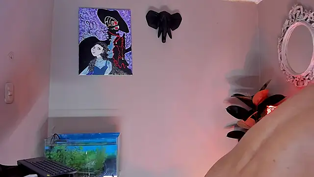 CRAZY-BOY99 online show from 09/10/25, 07:02