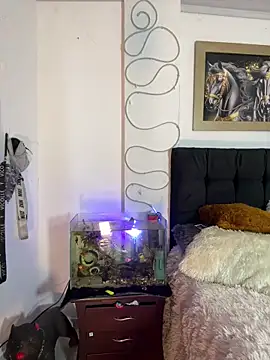 CRAZY-BOY99 online show from 12/15/25, 11:38