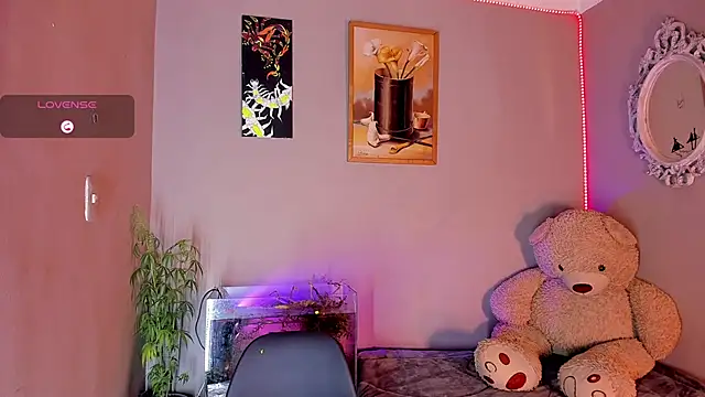 CRAZY-BOY99 online show from 11/23/25, 09:52