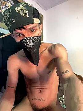 CRAZY-BOY99 online show from 12/19/25, 11:18