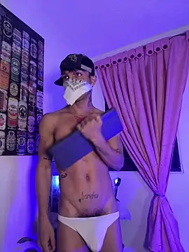 CRAZY-BOY99 online show from 02/14/26, 11:10