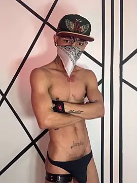 CRAZY-BOY99 online show from 03/01/26, 11:54