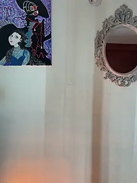 CRAZY-BOY99 online show from 03/08/26, 08:45