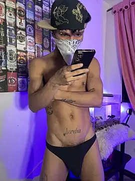 CRAZY-BOY99 online show from 02/16/26, 08:02