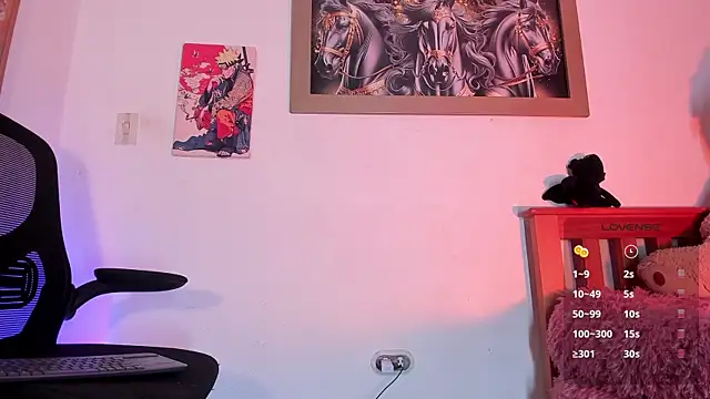 CRAZY-BOY99 online show from 04/21/26, 08:43