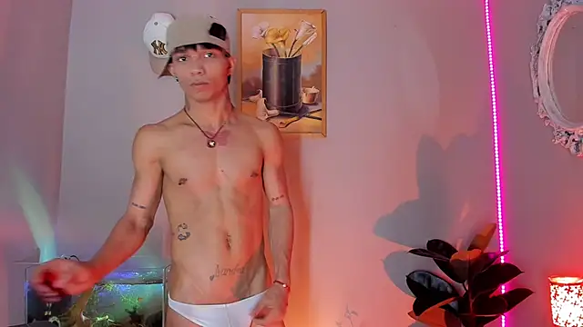 CRAZY-BOY99 online show from 09/24/25, 05:03