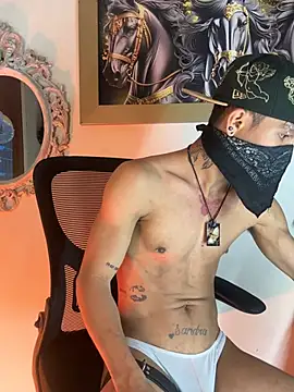 CRAZY-BOY99 online show from 03/16/26, 10:52