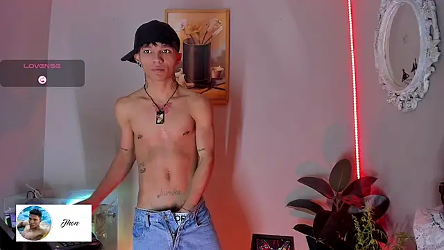 CRAZY-BOY99 online show from 11/17/25, 10:41