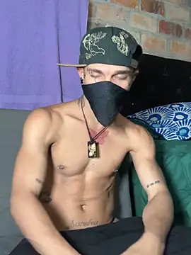 CRAZY-BOY99 online show from 06/21/26, 03:34