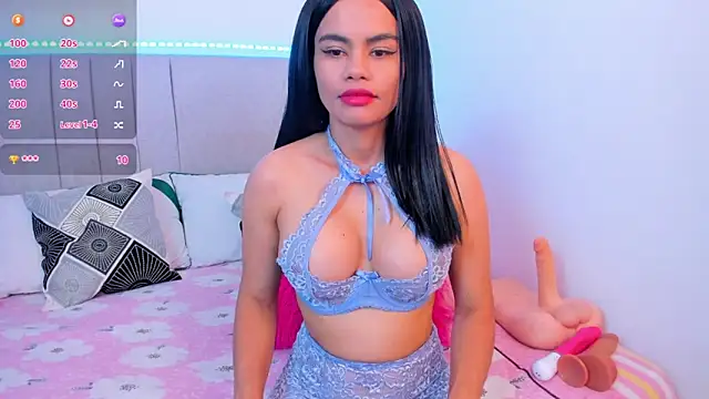 SusanSimpson16 online show from 10/18/25, 07:05