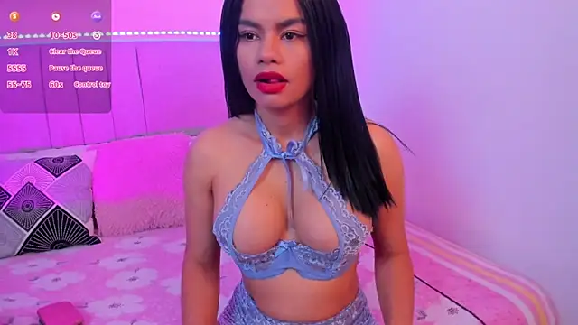 SusanSimpson16 online show from 10/17/25, 07:04