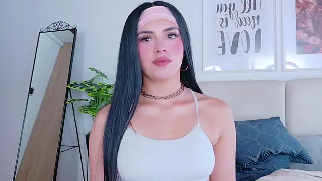 SaritaBratz online show from 01/08/26, 08:48