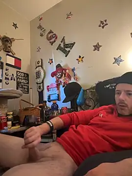 Jordan99 9 online show from 10/22/25, 05:01