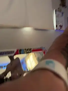 Jordan99 9 online show from 03/17/25, 03:07