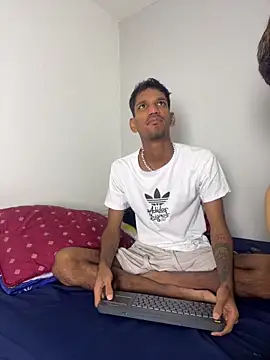 Miguel bigcock online show from 02/04/26, 04:40