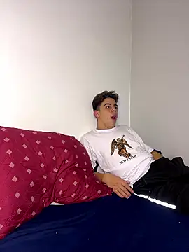 Miguel bigcock online show from 01/08/26, 01:33