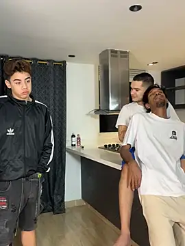 Miguel bigcock online show from 01/11/26, 01:34