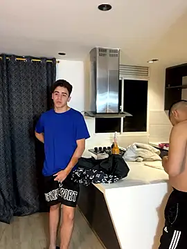 Miguel bigcock online show from 01/10/26, 02:29