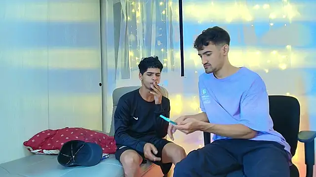 Miguel bigcock online show from 12/15/25, 11:10