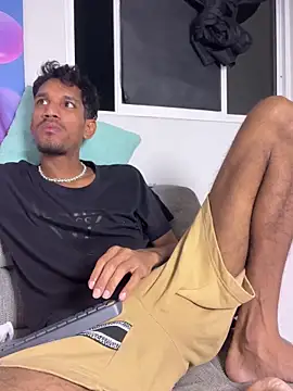 Miguel bigcock online show from 03/20/26, 01:50